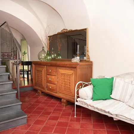 Nocleg ze śniadaniem U Campanin Dolceacqua