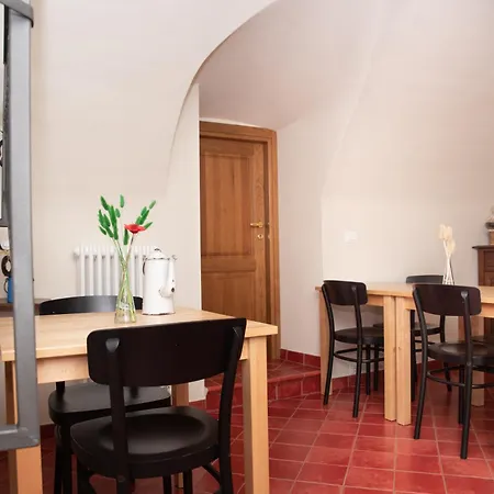 U Campanin Nocleg ze śniadaniem Dolceacqua