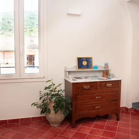 Nocleg ze śniadaniem U Campanin Dolceacqua