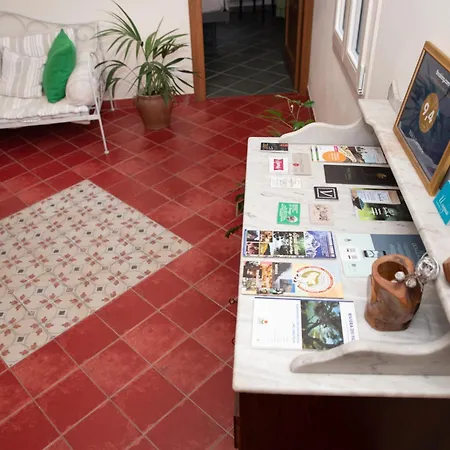 U Campanin Nocleg ze śniadaniem Dolceacqua