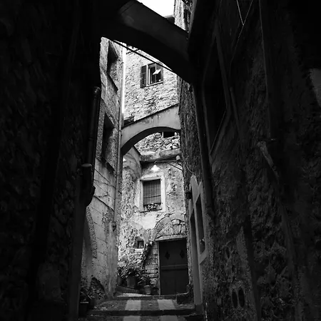 Nocleg ze śniadaniem U Campanin Dolceacqua