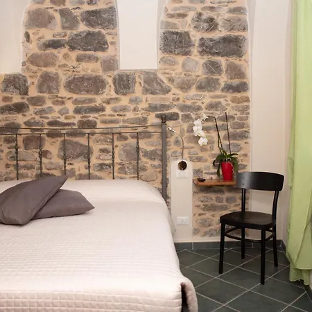 U Campanin Nocleg ze śniadaniem 3*