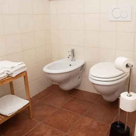 U Campanin Nocleg ze śniadaniem Dolceacqua