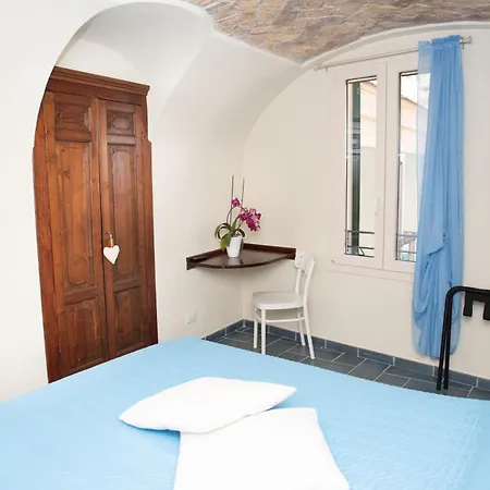 Nocleg ze śniadaniem U Campanin Dolceacqua