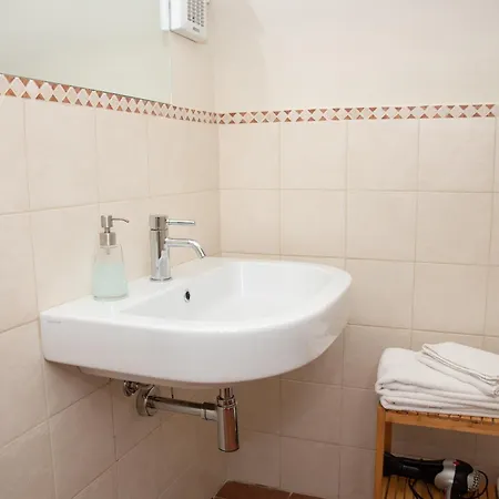 Nocleg ze śniadaniem U Campanin Dolceacqua