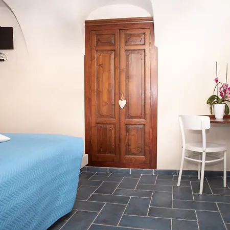 Bed & Breakfast U Campanin