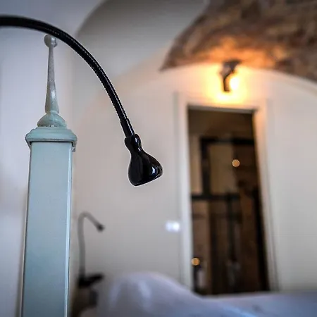 Nocleg ze śniadaniem U Campanin Dolceacqua