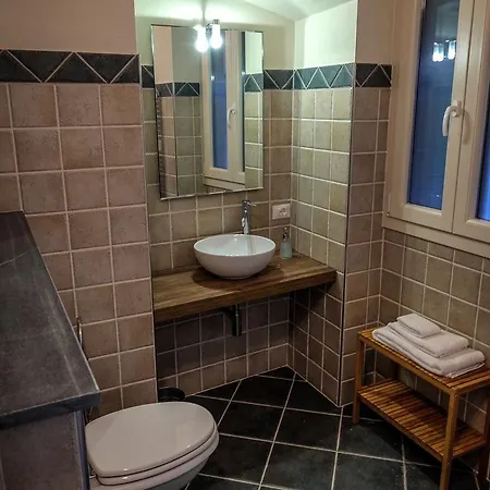 Nocleg ze śniadaniem U Campanin Dolceacqua