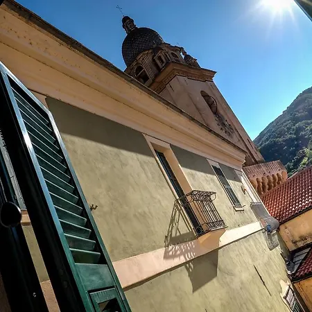 U Campanin Nocleg ze śniadaniem 3*