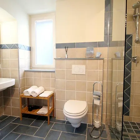 Nocleg ze śniadaniem U Campanin Dolceacqua