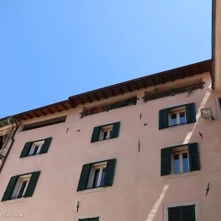 Nocleg ze śniadaniem U Campanin Dolceacqua