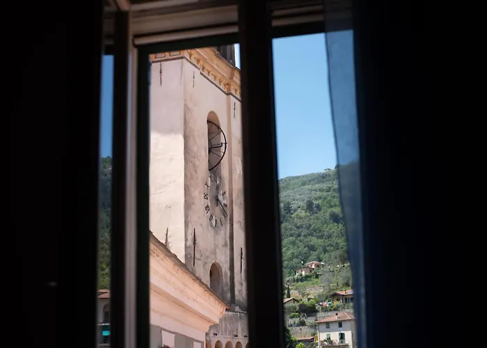 U Campanin Dolceacqua