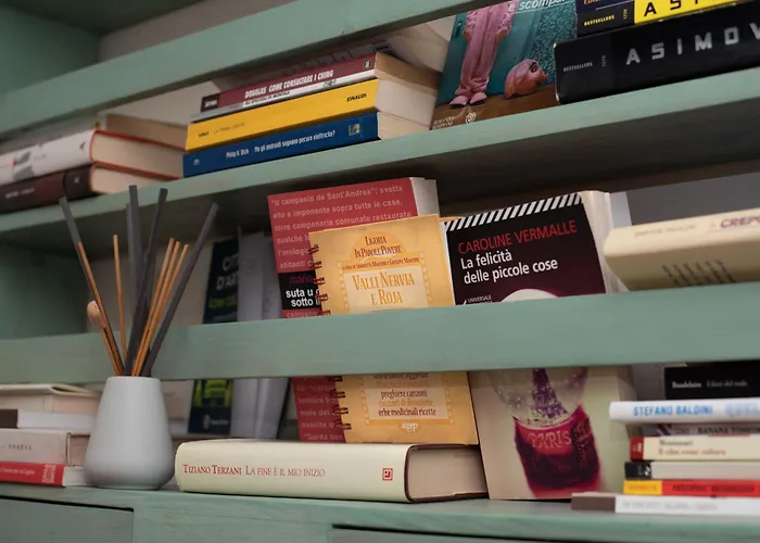 U Campanin 3* Dolceacqua