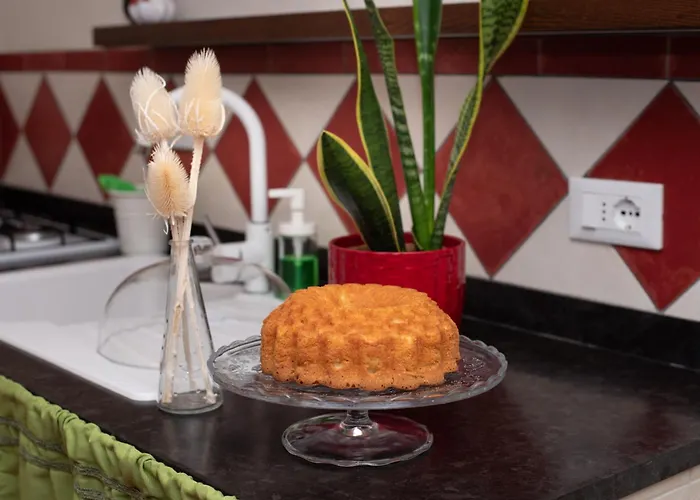 U Campanin 3* Dolceacqua