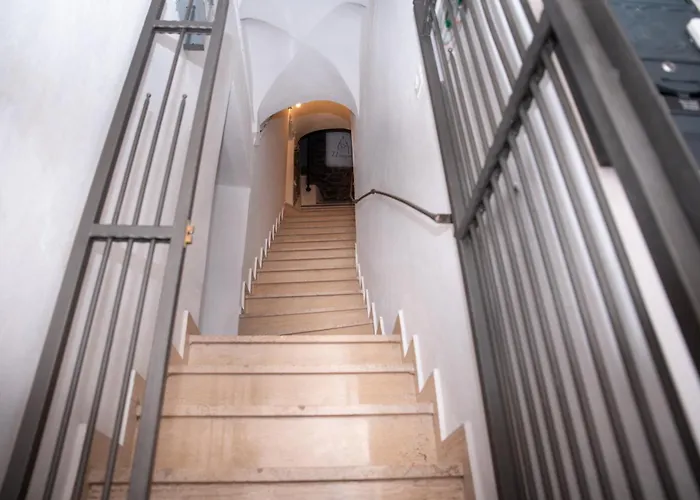 U Campanin Bed & Breakfast 3*