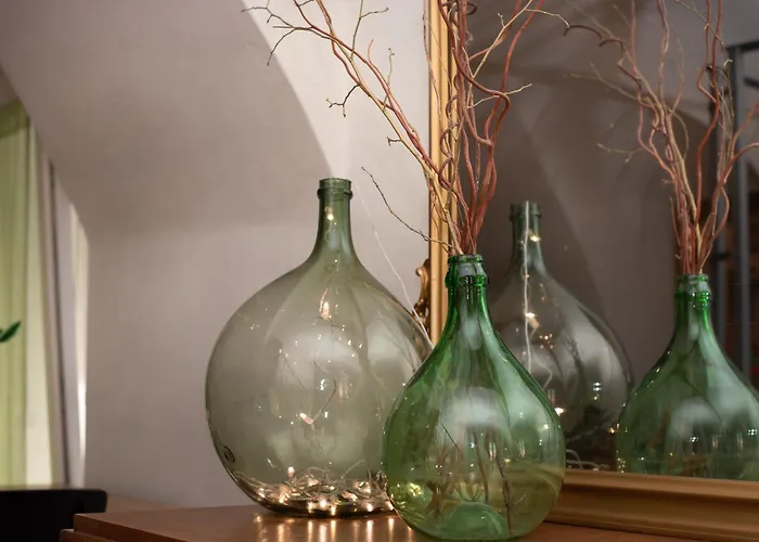 U Campanin Bed & Breakfast 3*