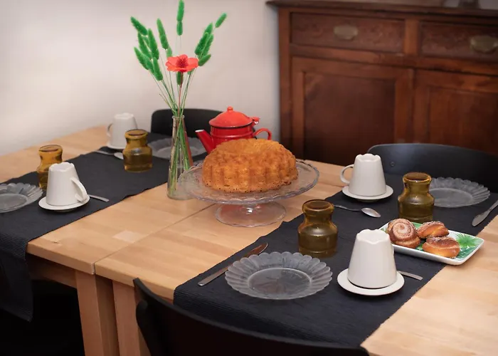 U Campanin 3* Dolceacqua