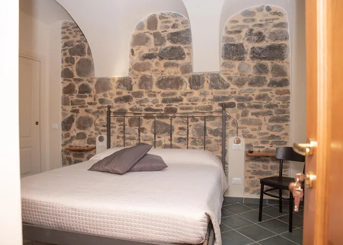 U Campanin Dolceacqua