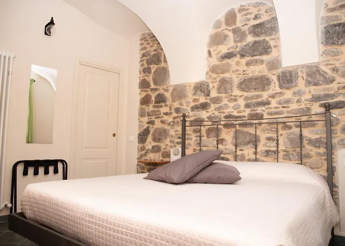 U Campanin 3* Dolceacqua