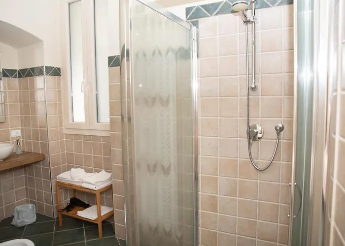 Bed & Breakfast U Campanin Dolceacqua