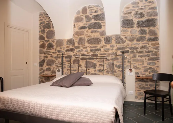 U Campanin 3* Dolceacqua