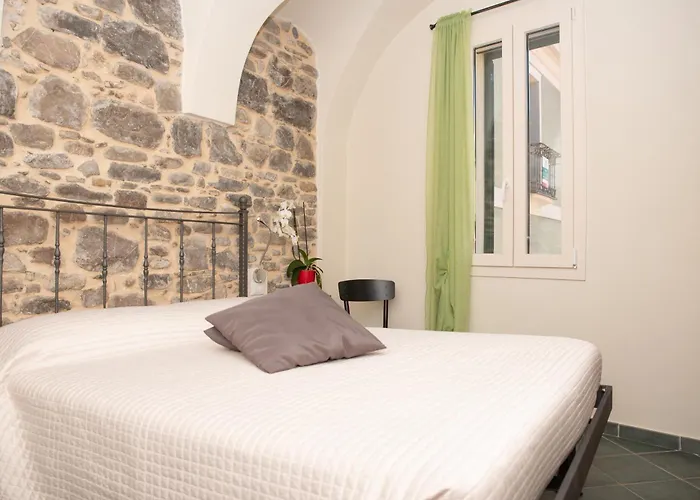 Bed & Breakfast U Campanin