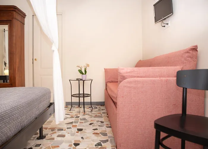 U Campanin Frühstückspension