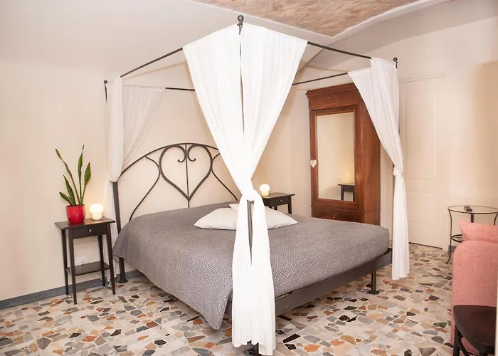 U Campanin Bed & Breakfast Dolceacqua