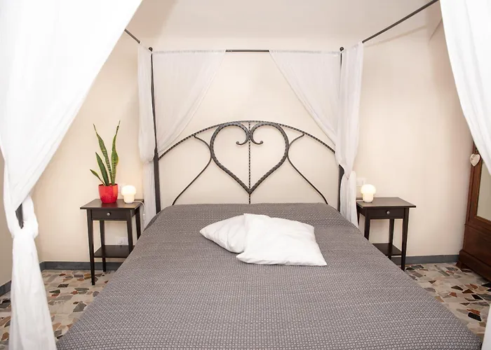 Bed & Breakfast U Campanin