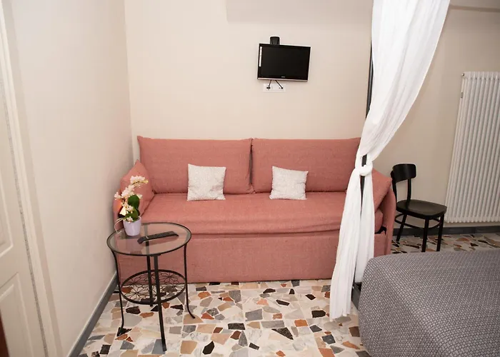 Bed & Breakfast U Campanin 3*