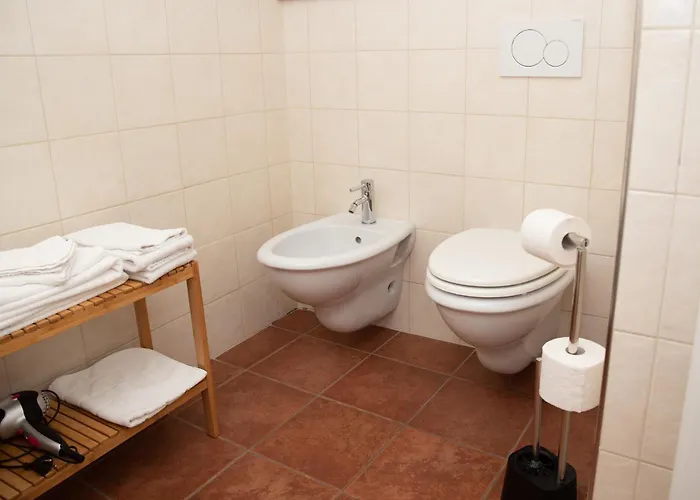 U Campanin Bed & Breakfast Dolceacqua