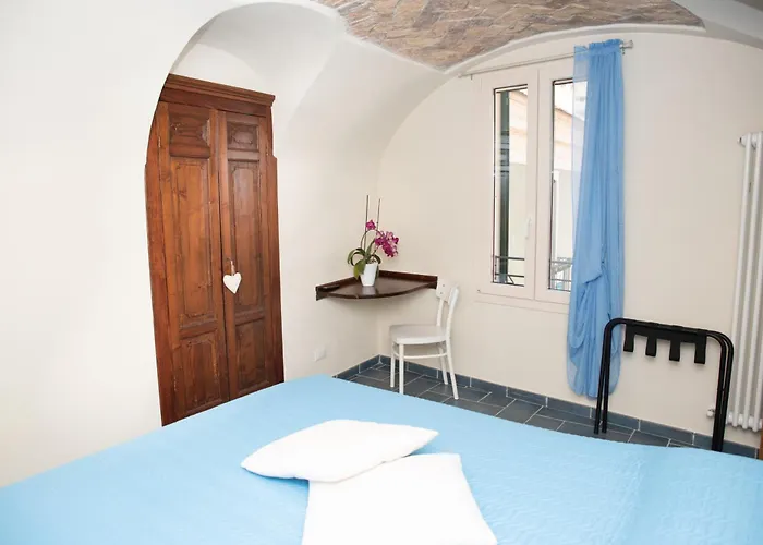 Bed & Breakfast U Campanin Dolceacqua