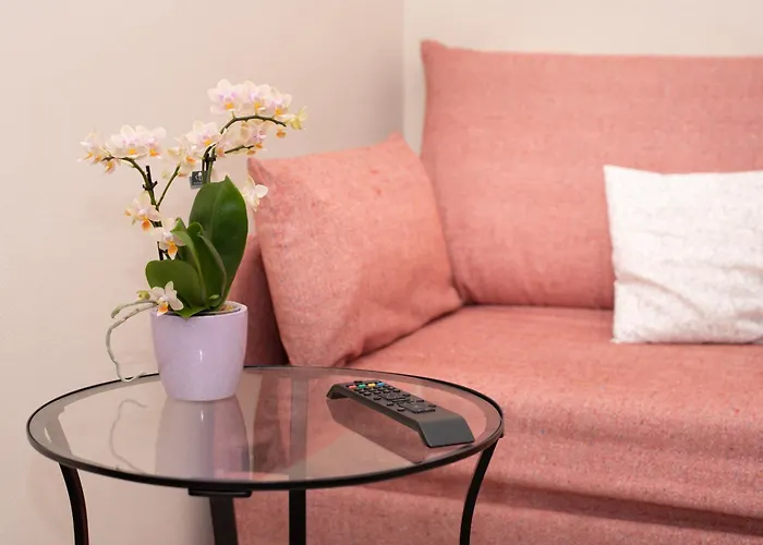 Bed & Breakfast U Campanin 3*