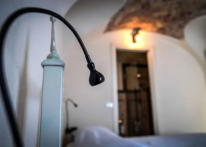 Bed & Breakfast U Campanin Dolceacqua