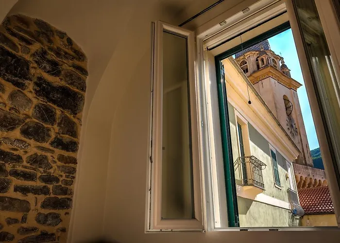 Bed & Breakfast U Campanin 3*