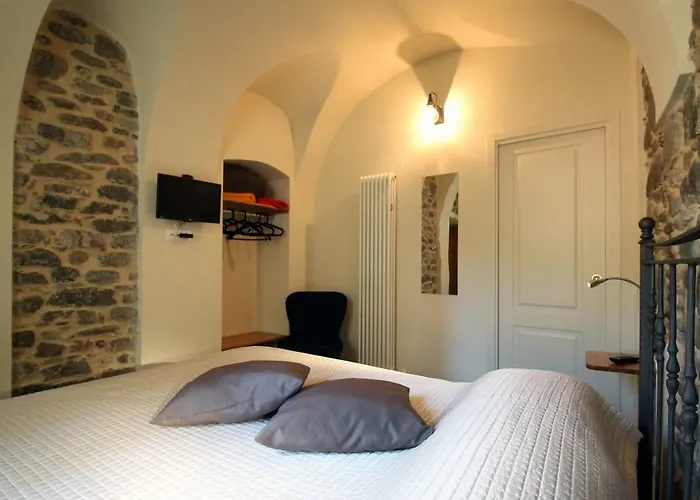 Bed & Breakfast U Campanin 3*