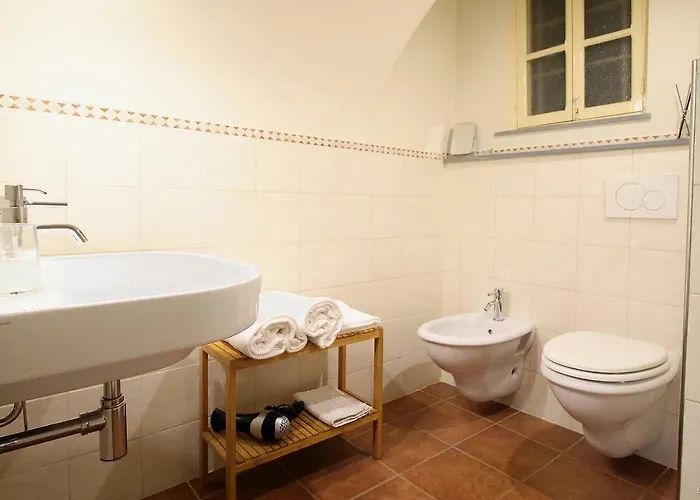 Bed & Breakfast U Campanin Dolceacqua