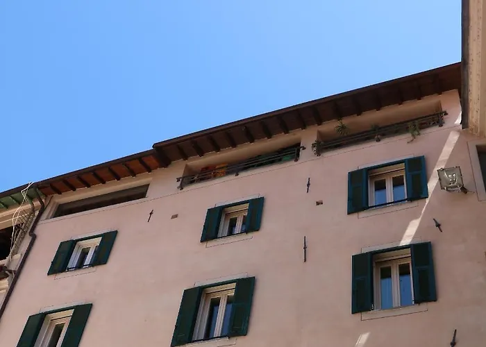 Frühstückspension U Campanin Dolceacqua