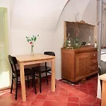 Bed & Breakfast U Campanin 3*
