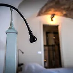 فندق مبيت وإفطار U Campanin دولشياكا