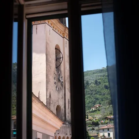 U Campanin Dolceacqua
