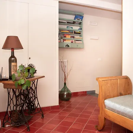 U Campanin Bed and Breakfast