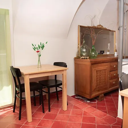 Bed & Breakfast U Campanin 3*