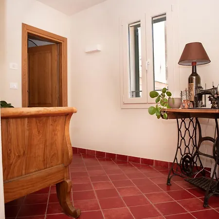 U Campanin Bed and Breakfast