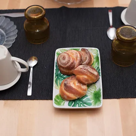 U Campanin Bed and breakfast