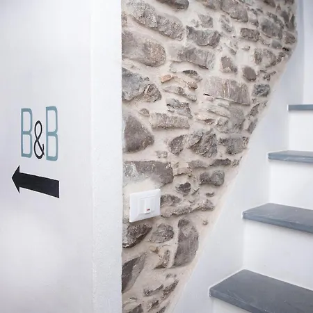 Bed and breakfast U Campanin 3*