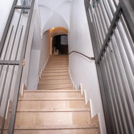 U Campanin Bed and breakfast 3*