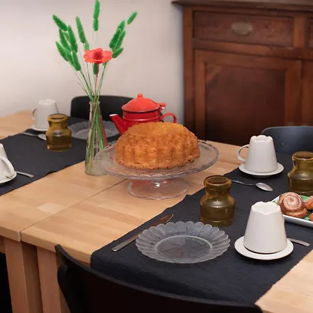 U Campanin 3* Dolceacqua