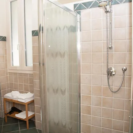 Alojamento de Acomodação e Pequeno-almoço U Campanin Dolceacqua