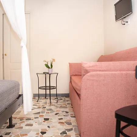 U Campanin Bed & Breakfast